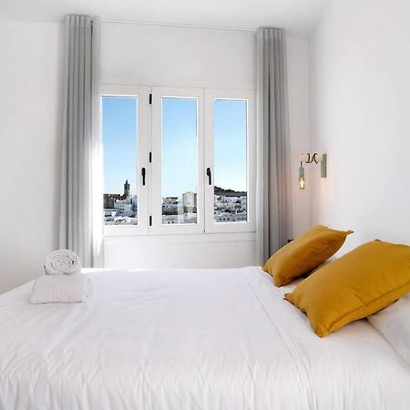Apartamentos Vexer Vejer de la Frontera Kültér fotó