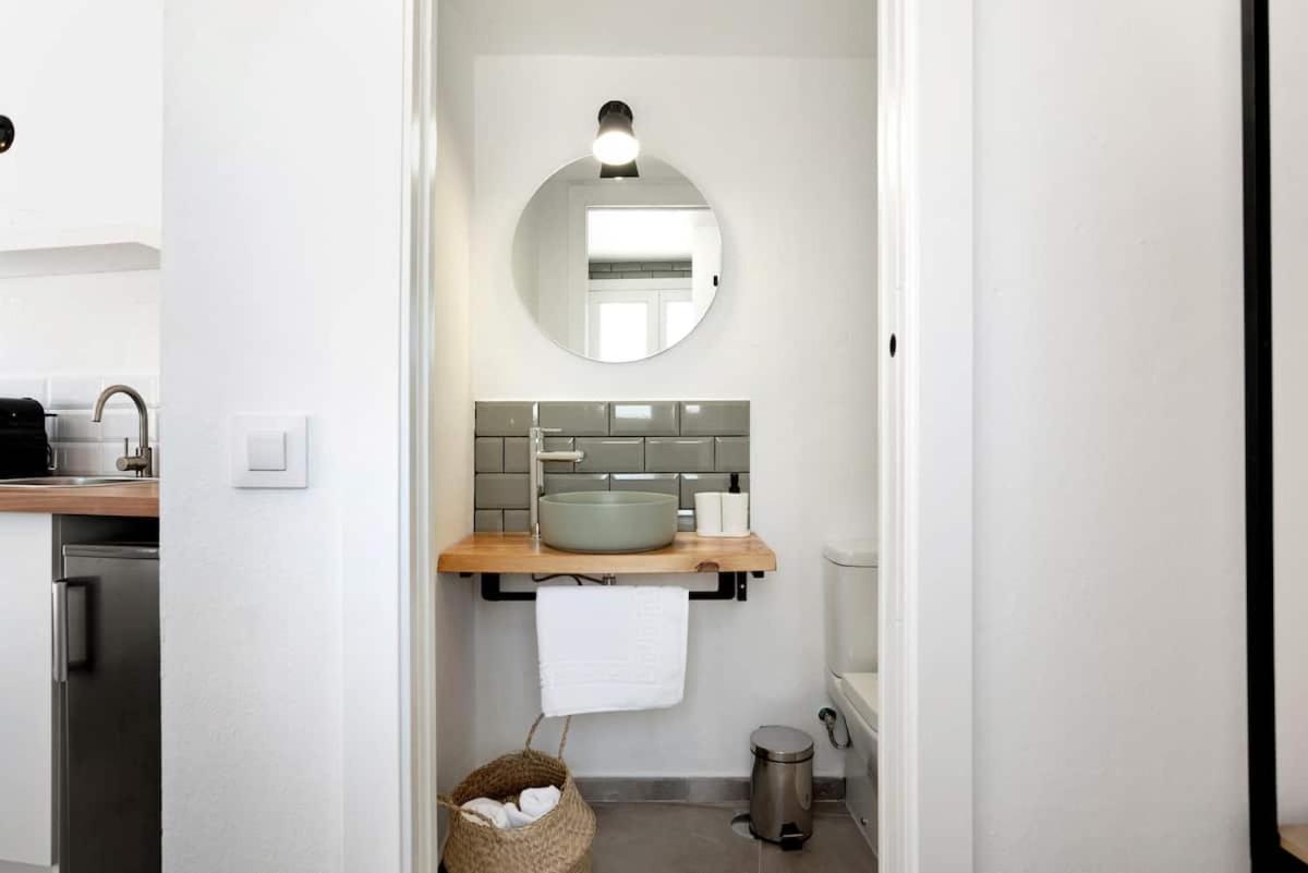 Apartamentos Vexer Vejer de la Frontera Kültér fotó