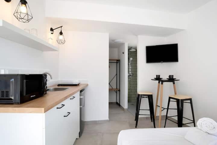 Apartamentos Vexer Vejer de la Frontera Kültér fotó