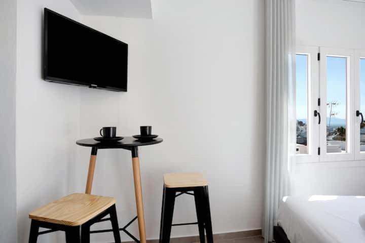 Apartamentos Vexer Vejer de la Frontera Kültér fotó