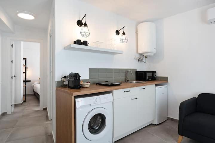 Apartamentos Vexer Vejer de la Frontera Kültér fotó