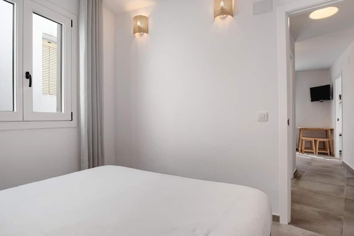 Apartamentos Vexer Vejer de la Frontera Kültér fotó