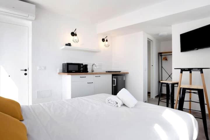 Apartamentos Vexer Vejer de la Frontera Kültér fotó