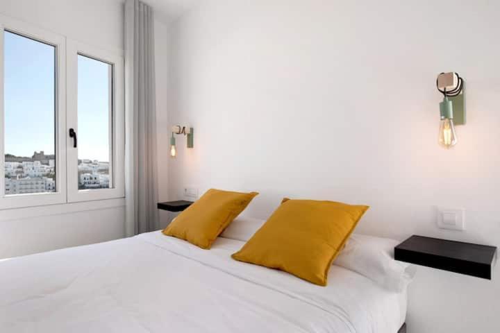 Apartamentos Vexer Vejer de la Frontera Kültér fotó