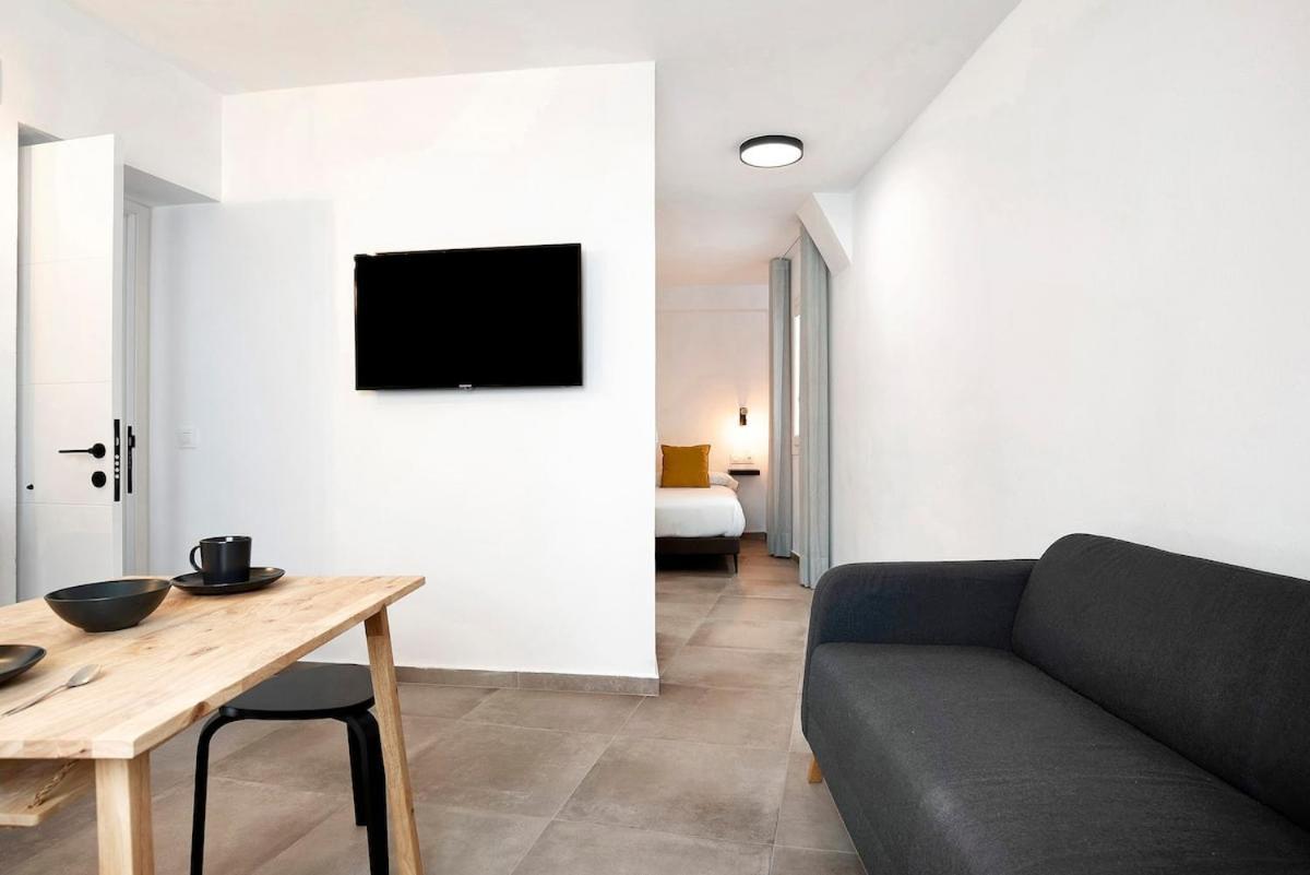 Apartamentos Vexer Vejer de la Frontera Kültér fotó