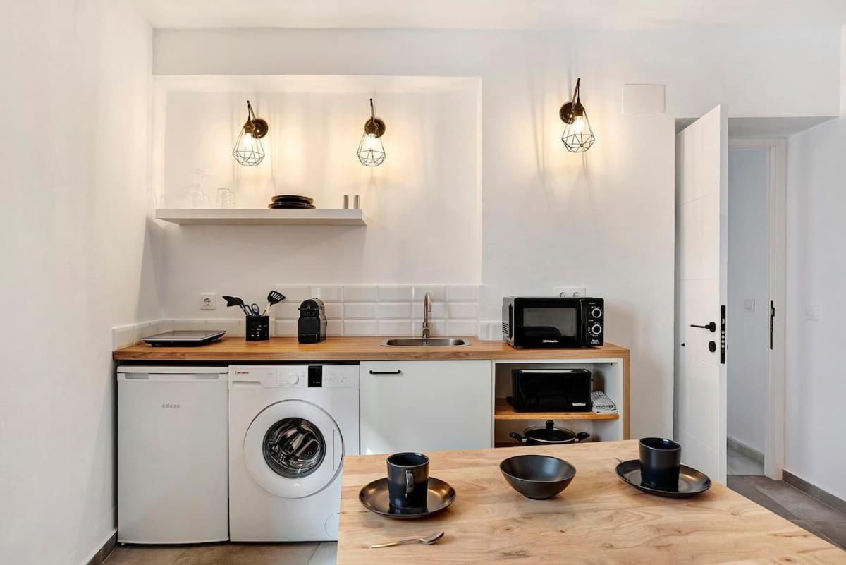 Apartamentos Vexer Vejer de la Frontera Kültér fotó