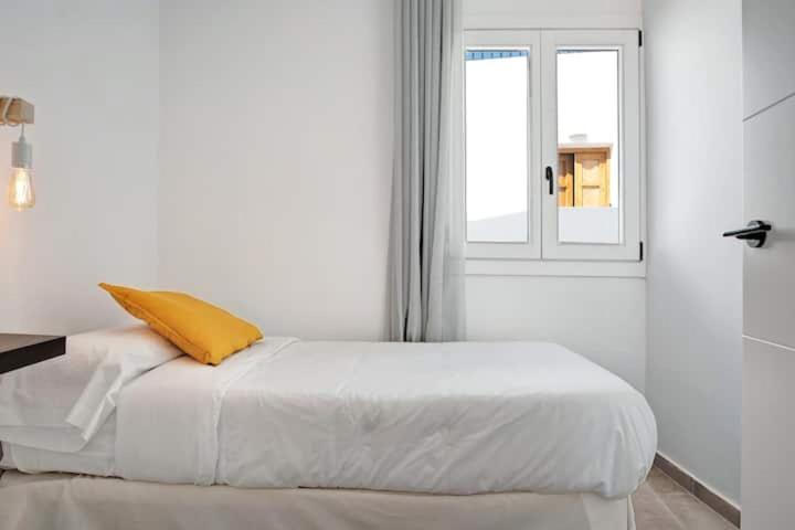 Apartamentos Vexer Vejer de la Frontera Kültér fotó