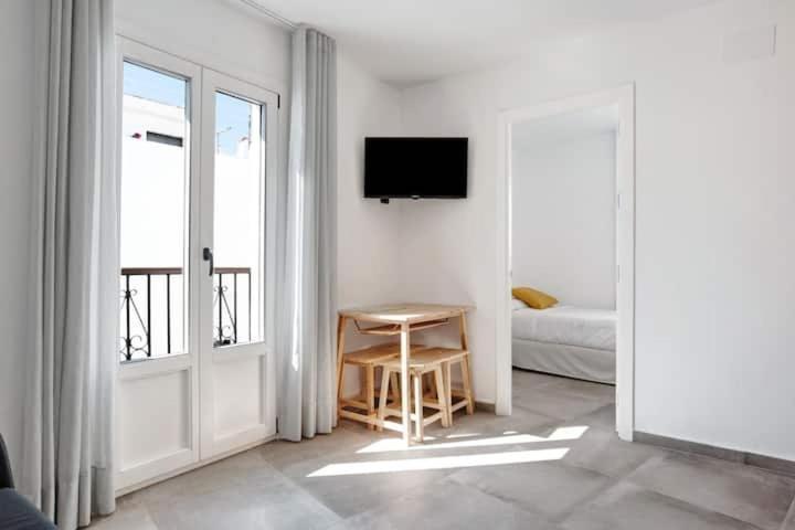 Apartamentos Vexer Vejer de la Frontera Kültér fotó