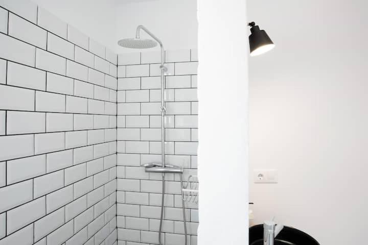 Apartamentos Vexer Vejer de la Frontera Kültér fotó