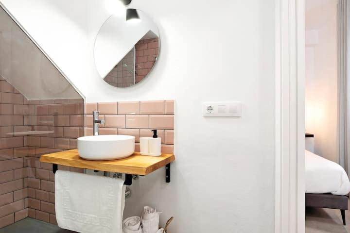 Apartamentos Vexer Vejer de la Frontera Kültér fotó
