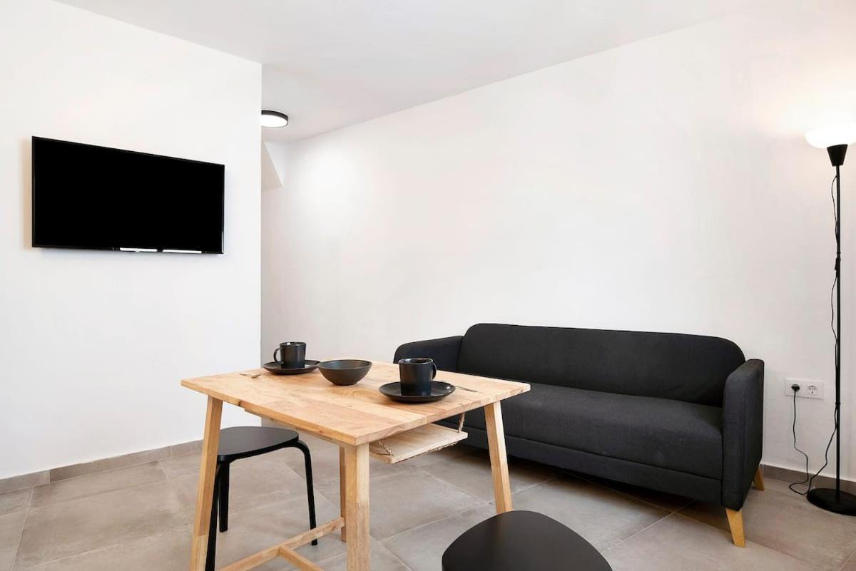 Apartamentos Vexer Vejer de la Frontera Kültér fotó