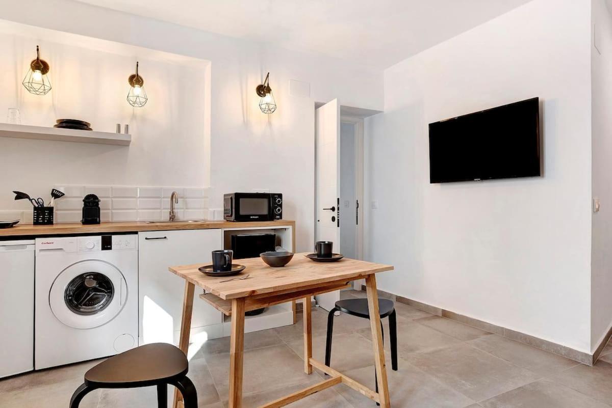Apartamentos Vexer Vejer de la Frontera Kültér fotó