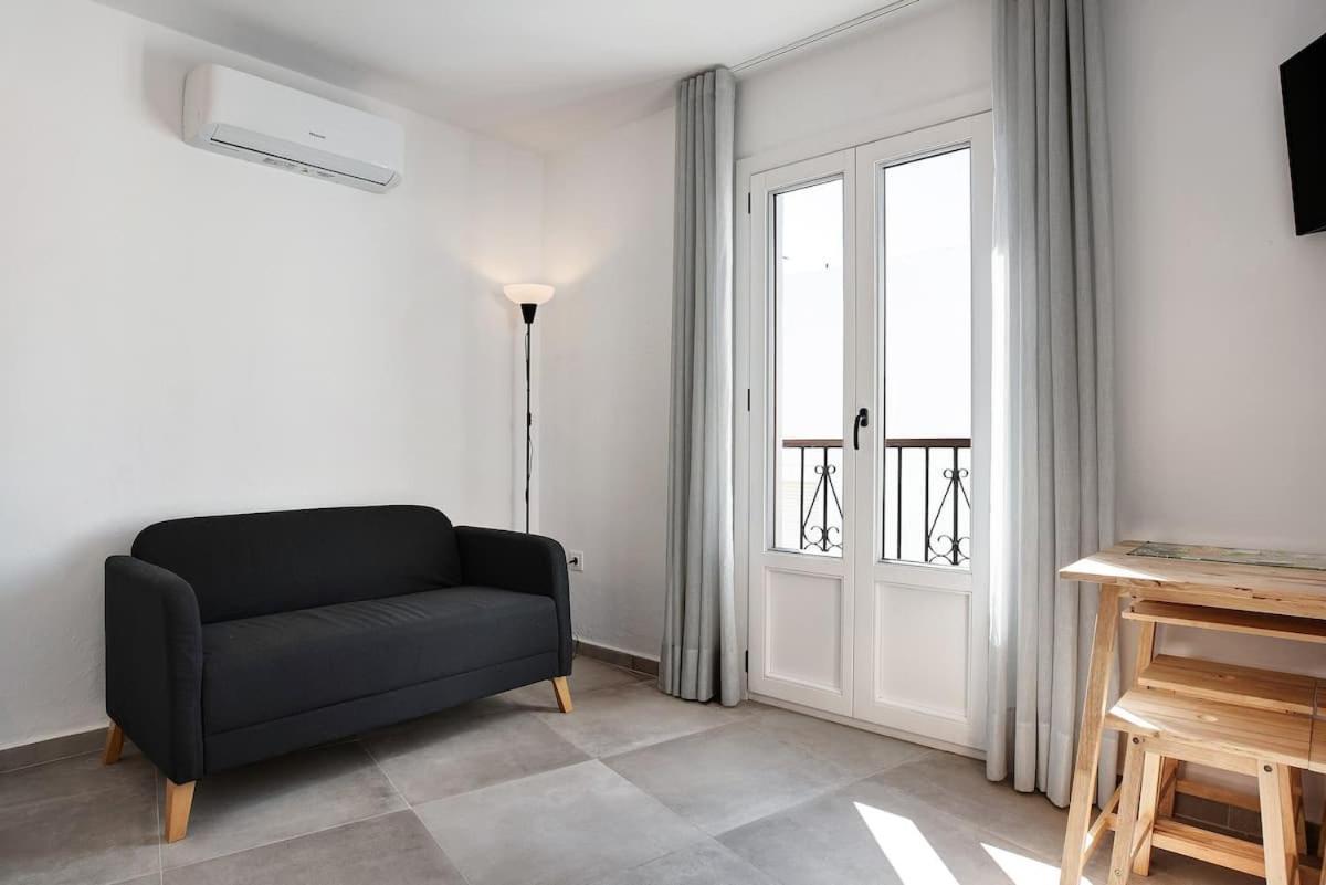 Apartamentos Vexer Vejer de la Frontera Kültér fotó