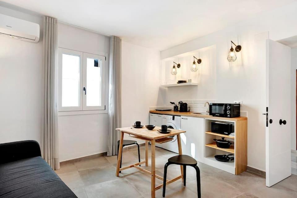 Apartamentos Vexer Vejer de la Frontera Kültér fotó